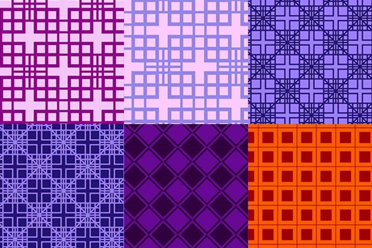 Abstract Graphics Image 13
