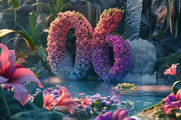 Nature Background Image 9