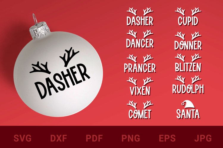 Ornaments Svg Image 5