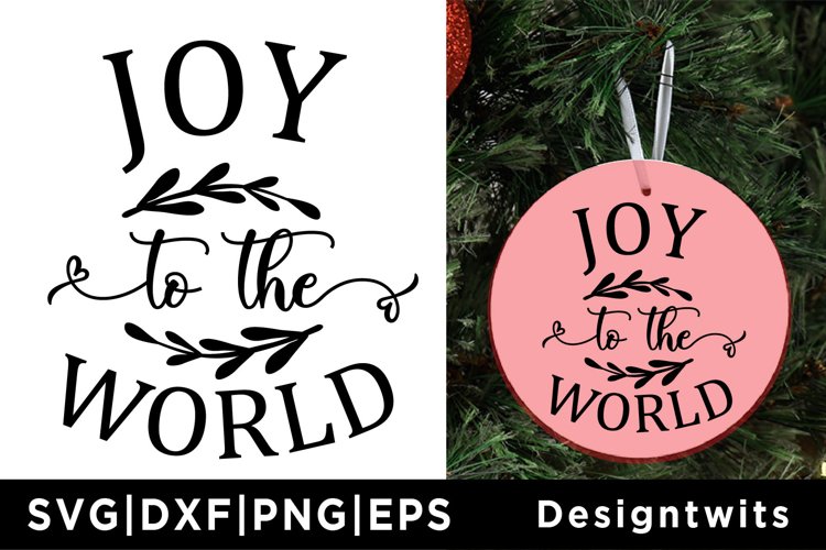 Christmas SVGs Image 4