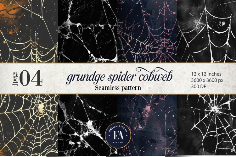 Grunge Textures Image 11