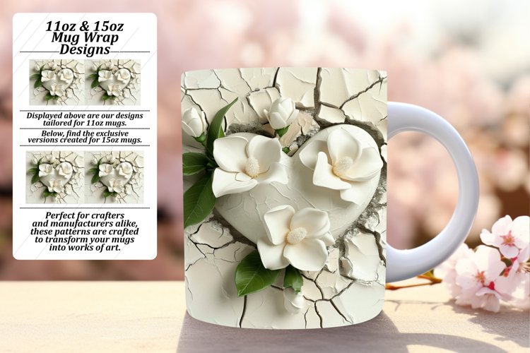 Valentines Sublimation Design Image 13