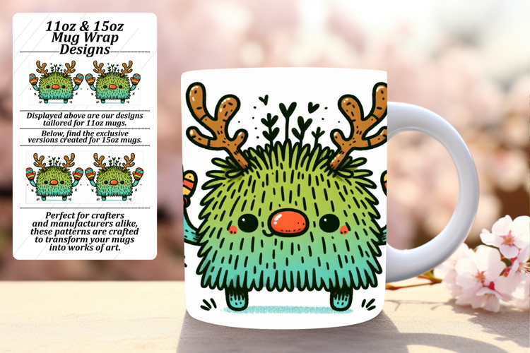 Monster Png Image 7