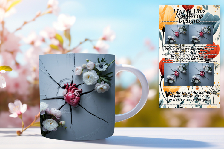 Love Heart Png Image 6