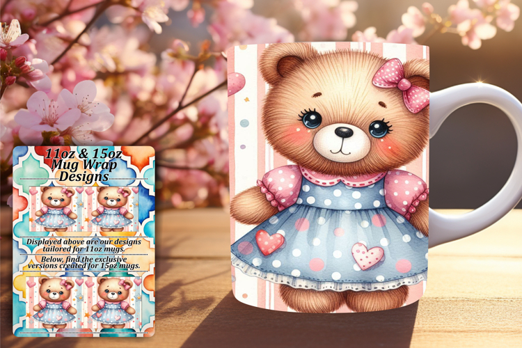 Teddy Bear Png Image 10