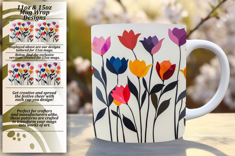 Coffee Mug Clipart Image 16