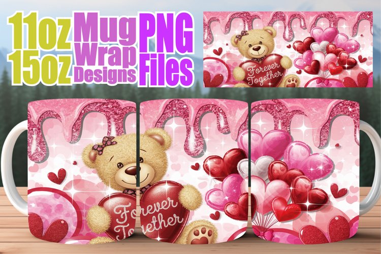 Bear Clipart Image 7