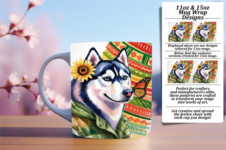 Mug Clipart Image 17