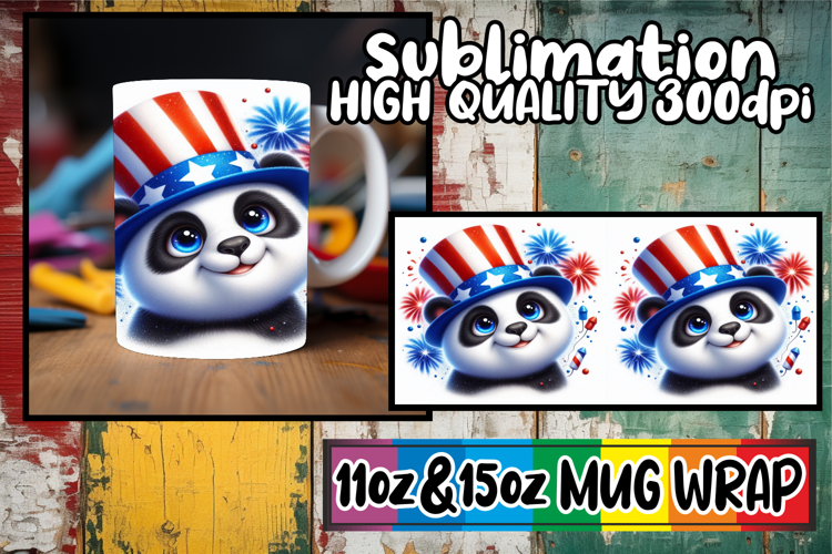American Flag Clipart Image 14