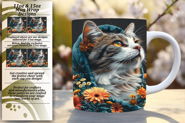 Coffee Mug Clipart Image 5