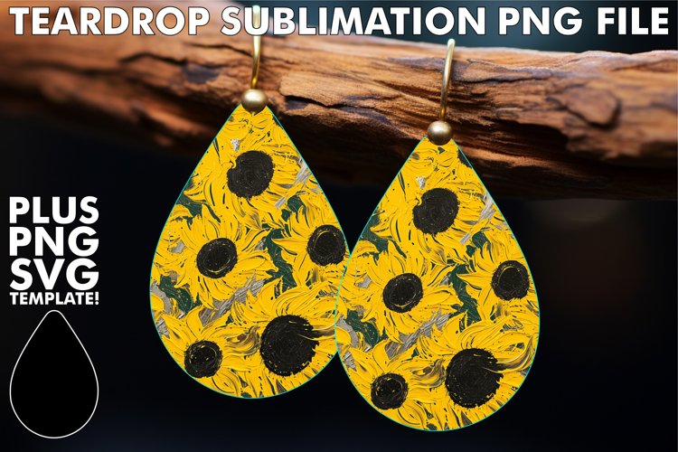Teardrop Clipart Image 17