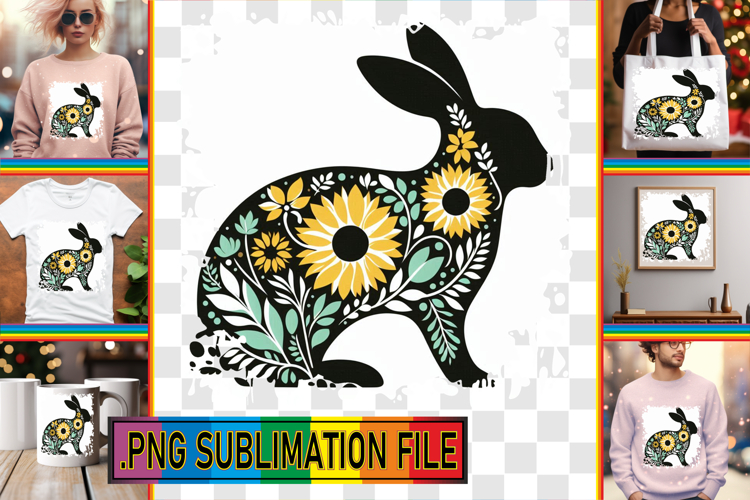 Transparent Background Flower Clipart Image 21