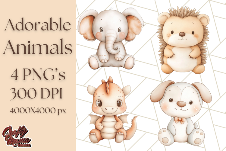 Animal Graphics Image 7