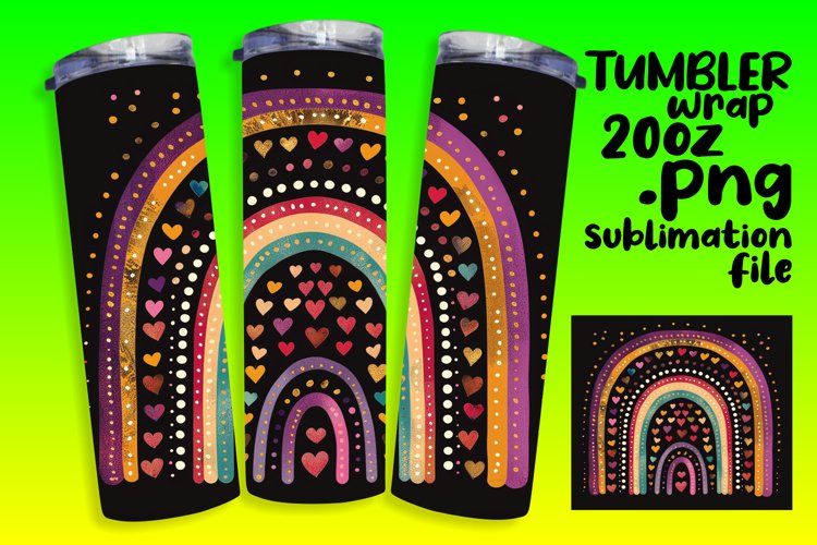 Regenbogen Png Image 16