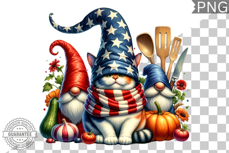 4th Of July Sublimation Design Image 18