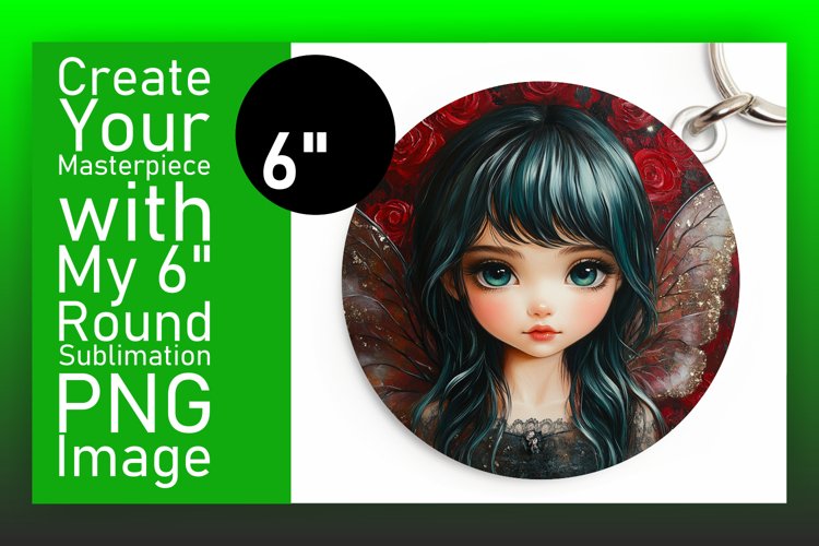 Fairy Png Image 12