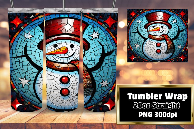 Stained Glass Clipart Image 8