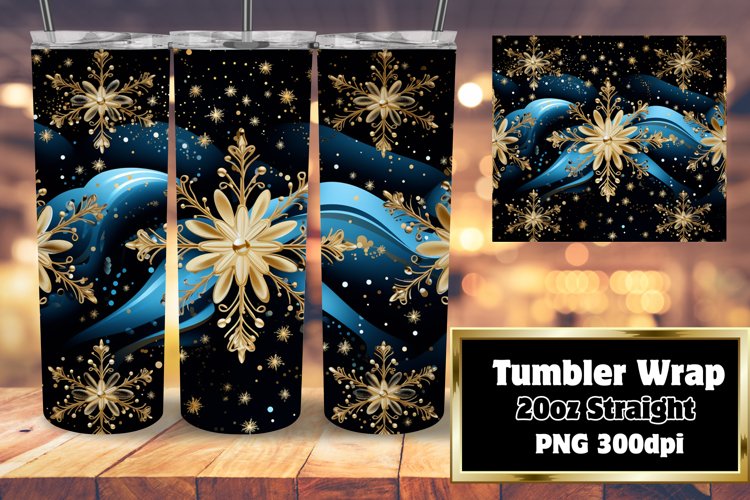 Snowflake Clipart Image 18
