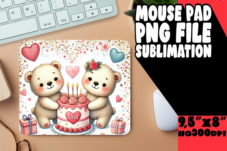 Bear Clipart Image 12