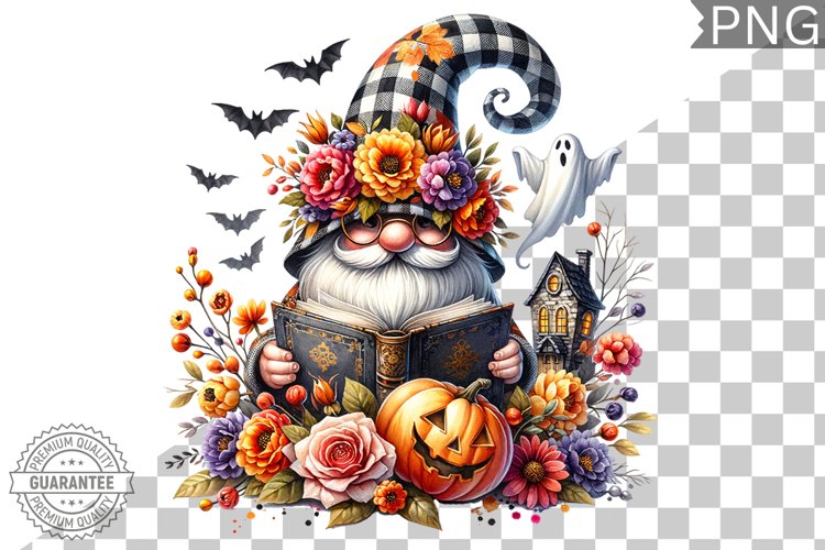 Halloween Clipart Png Image 2