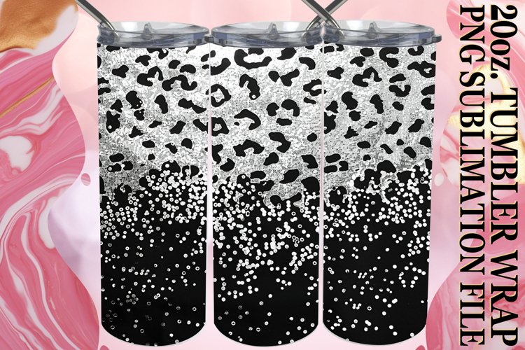 Sublimation Tumbler Wraps Image 9