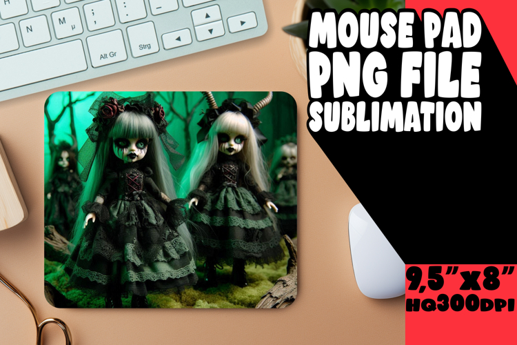 Horror Png Image 15