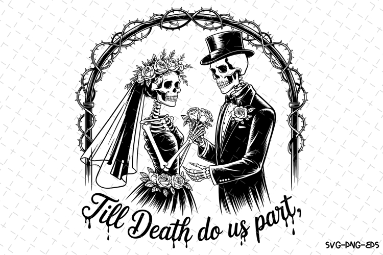 Halloween Silhouette Svg Image 22