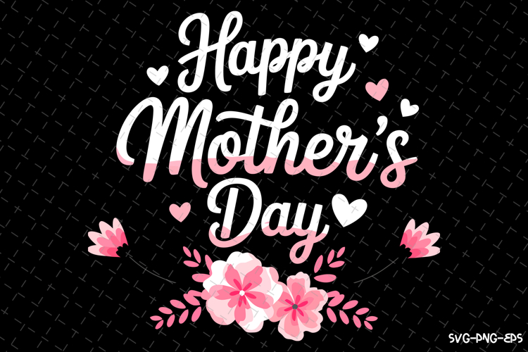 Mama SVGs Image 22