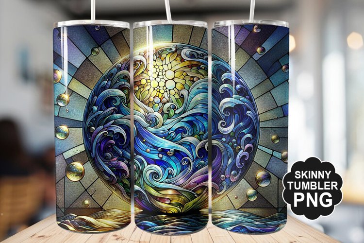 Sublimation Tumbler Designs Image 21