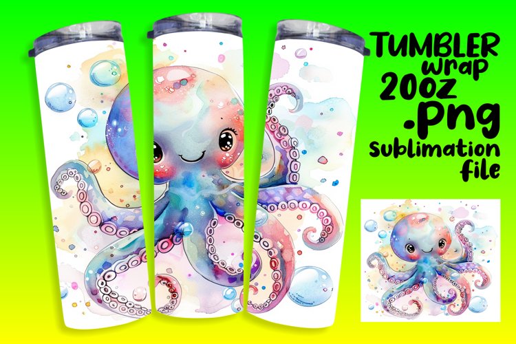 Sublimation Tumbler Designs Image 20