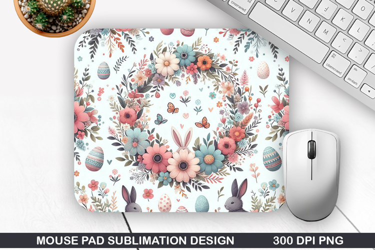 Printable Flower Template Image 7