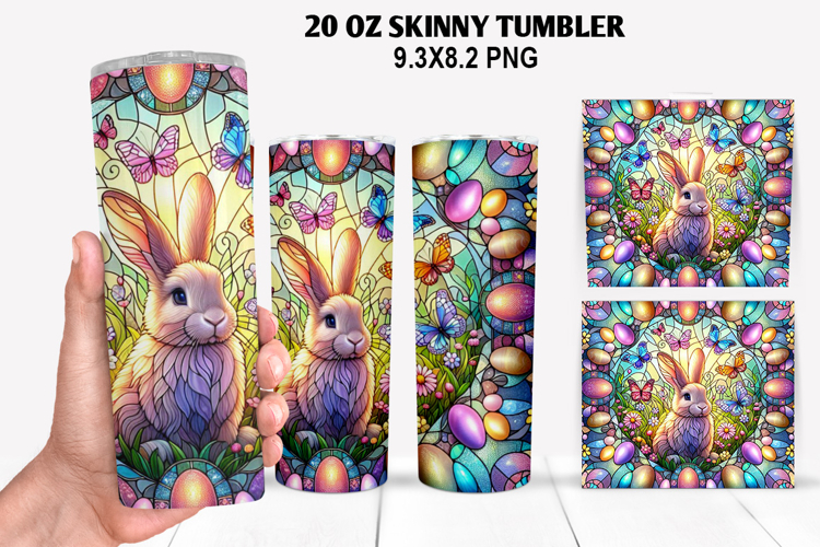 Bunny Clipart Image 7