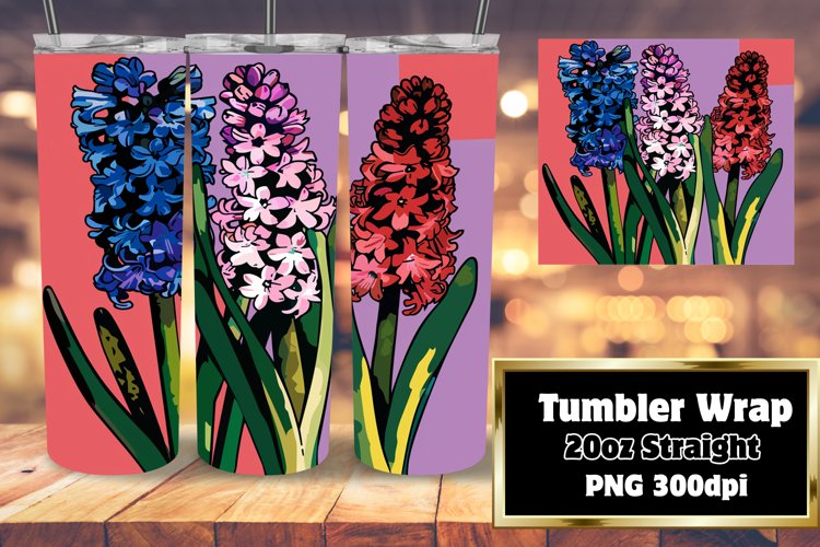 Sublimation Tumbler Designs Image 21
