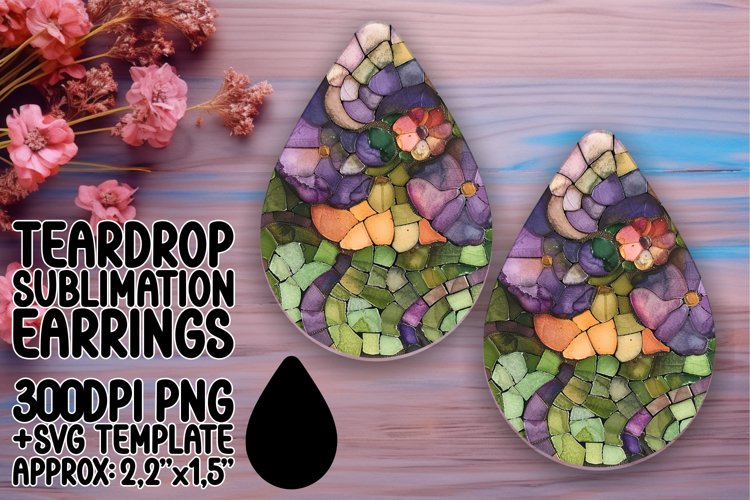 Stained Glass Png Image 16