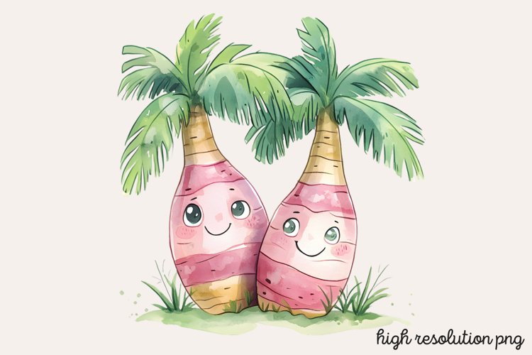 Kawaii Svg Image 6