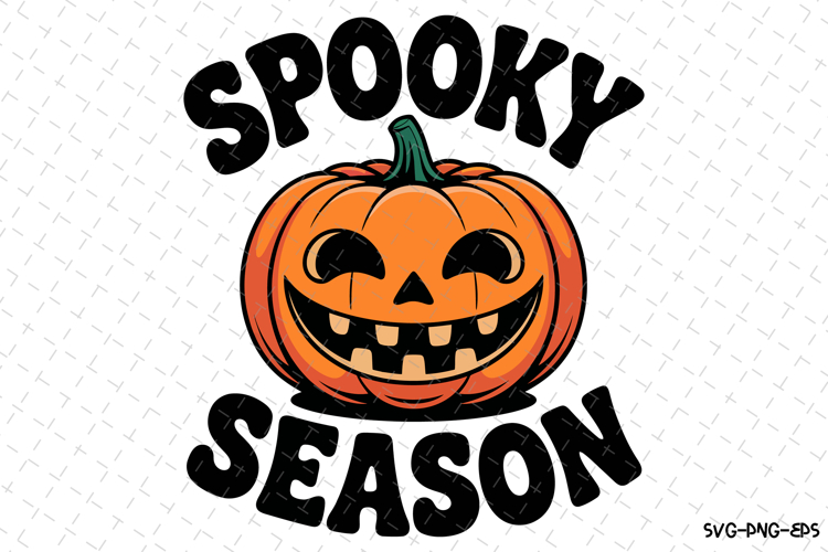 Spooky Silhouette Image 11