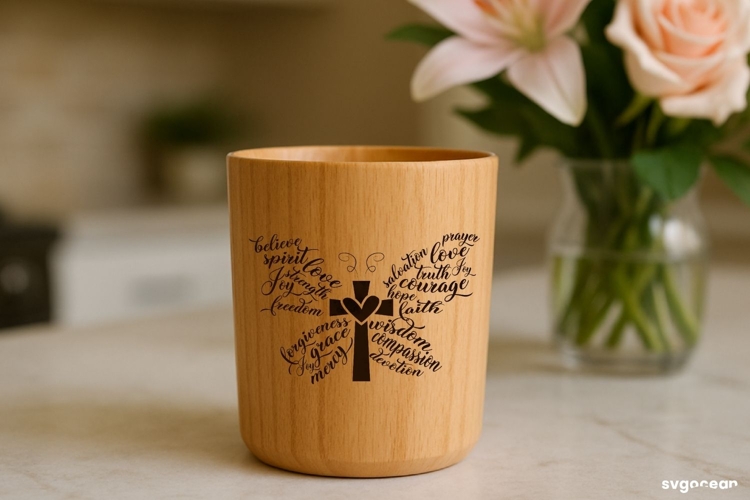 Jesus Svg Image 20