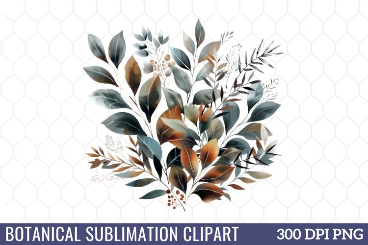 Flower Clipart Image 14