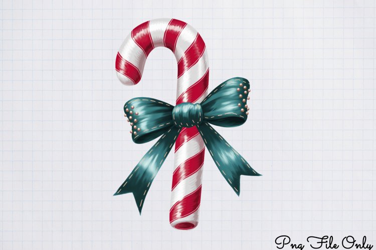 Cute Merry Christmas Clipart Image 20