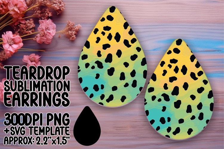 Earring Png Image 22