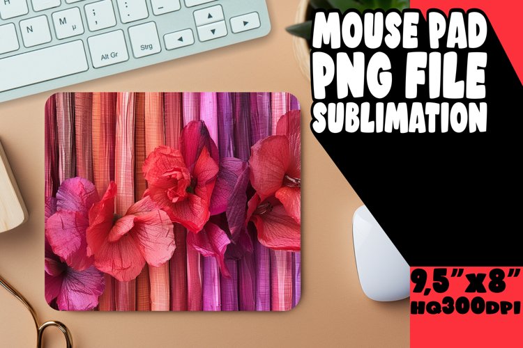 Floral Pattern Png Image 11