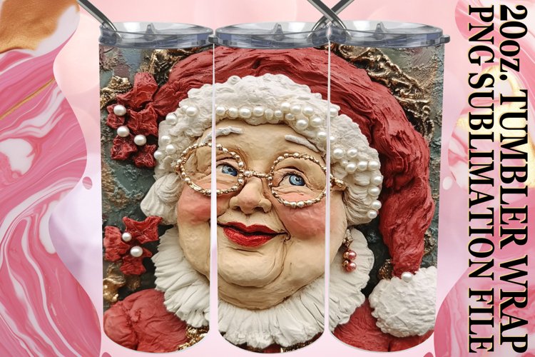 Christmas Bulb Clipart Image 24