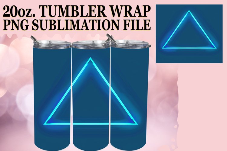 Sublimation Tumbler Designs Image 3