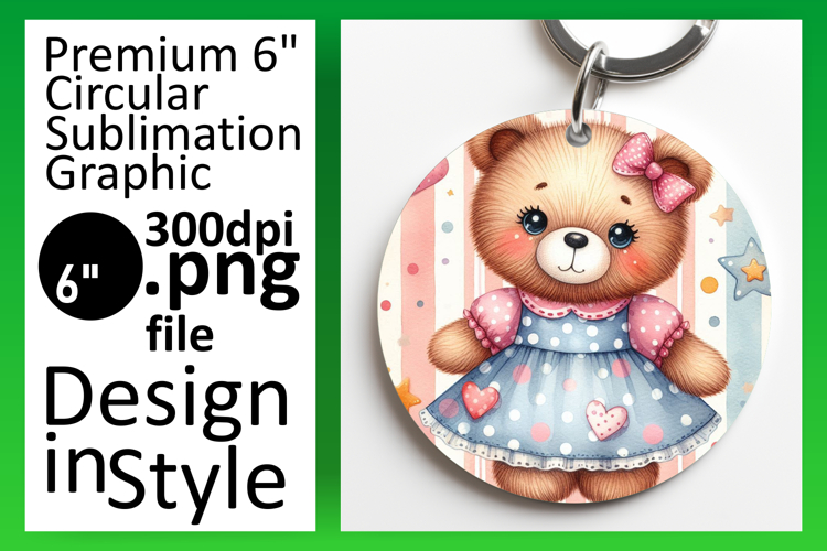 Teddy Bear Png Image 15