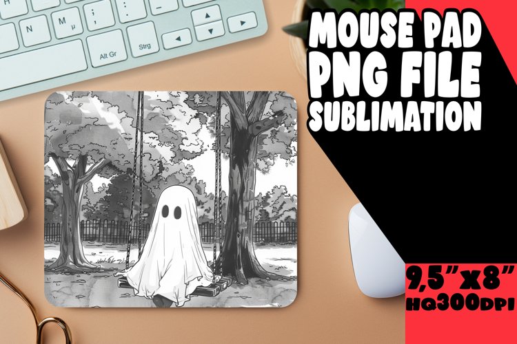 Ghosts Clipart