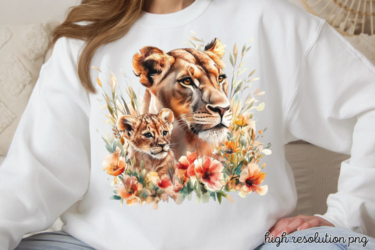 Animals Png Image 21