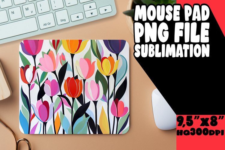 Floral Pattern Png Image 3