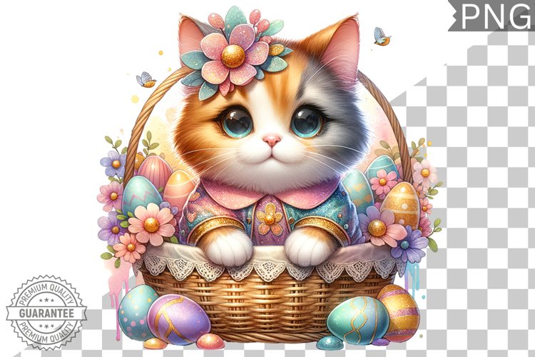 Easter Clipart Image 15