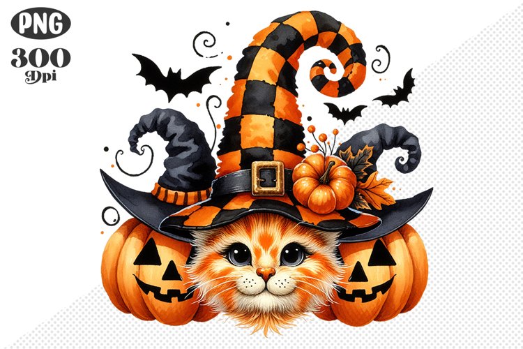 Pumpkin Clipart Image 13