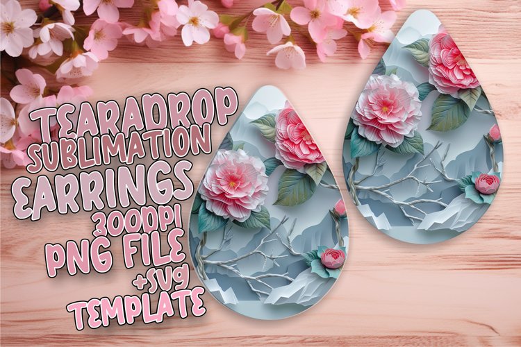Floral Pattern Png Image 3
